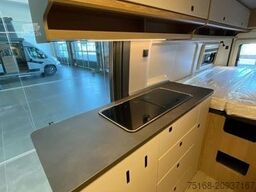 HOBBY ONTOUR Van 640 ET Modell 2025