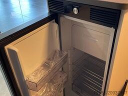 HOBBY ONTOUR Van 640 ET Modell 2025