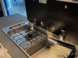 HOBBY ONTOUR Van 640 ET Modell 2025