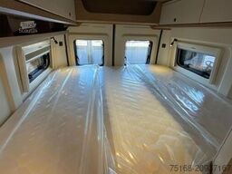 HOBBY ONTOUR Van 640 ET Modell 2025