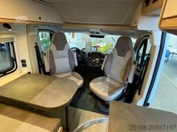 HOBBY ONTOUR Van 640 ET Modell 2025