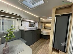 FENDT Apero 495 SFB Modell 2026 / 2000 kg / Pino