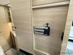 FENDT Apero 495 SFB Modell 2026 / 2000 kg / Pino