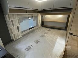 FENDT Apero 495 SFB Modell 2026 / 2000 kg / Pino