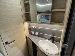 FENDT Apero 495 SFB Modell 2026 / 2000 kg / Pino