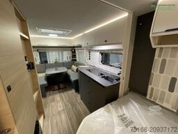 FENDT Apero 495 SFB Modell 2026 / 2000 kg / Pino