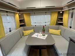 FENDT Apero 465 SFB Modell 2025 / 1700 Kg / Ibiza