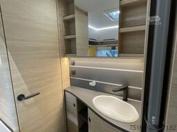 FENDT Apero 465 SFB Modell 2025 / 1700 Kg / Ibiza