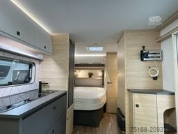 FENDT Apero 465 SFB Modell 2025 / 1700 Kg / Ibiza