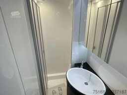 HOBBY Excellent 495 WFB Modell 2025 / 1800 Kg Achse