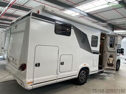 KNAUS L!VE TI 700 MEG Modell 2025 / LIVE TI / Automati