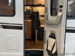 KNAUS L!VE TI 700 MEG Modell 2025 / LIVE TI / Automati