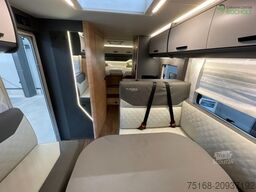 KNAUS L!VE TI 700 MEG Modell 2025 / LIVE TI / Automati