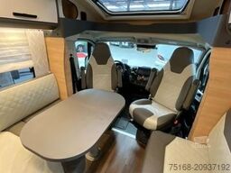 KNAUS L!VE TI 700 MEG Modell 2025 / LIVE TI / Automati