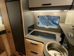 KNAUS L!VE TI 700 MEG Modell 2025 / LIVE TI / Automati