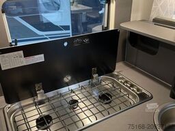 KNAUS L!VE TI 700 MEG Modell 2025 / LIVE TI / Automati