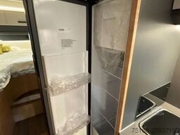 KNAUS L!VE TI 700 MEG Modell 2025 / LIVE TI / Automati