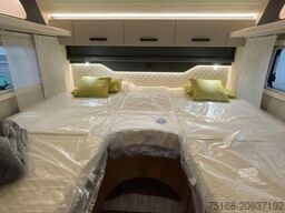 KNAUS L!VE TI 700 MEG Modell 2025 / LIVE TI / Automati