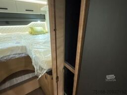 KNAUS L!VE TI 700 MEG Modell 2025 / LIVE TI / Automati