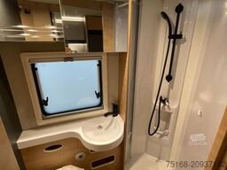 KNAUS L!VE TI 700 MEG Modell 2025 / LIVE TI / Automati