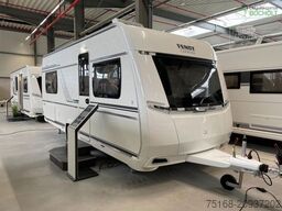 FENDT Bianco Activ 495 SFE Modell2025 / 2000 kg / Alme