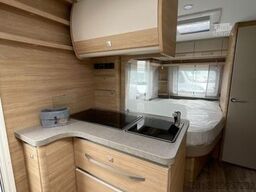 FENDT Bianco Activ 495 SFE Modell2025 / 2000 kg / Alme