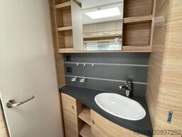 FENDT Bianco Activ 495 SFE Modell2025 / 2000 kg / Alme