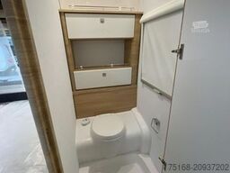 FENDT Bianco Activ 495 SFE Modell2025 / 2000 kg / Alme