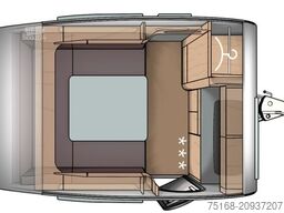 TAB OFFROAD 320 Modell 2026