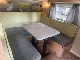 TAB OFFROAD 320 Modell 2026