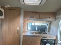 TAB OFFROAD 320 Modell 2026