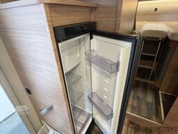 WEINSBERG CaraSuite 700 ME Ehemaliger Mietwagen