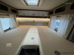 WEINSBERG CaraSuite 700 ME Ehemaliger Mietwagen