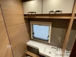 WEINSBERG CaraSuite 700 ME Ehemaliger Mietwagen