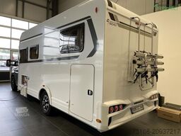 WEINSBERG CaraSuite 700 ME Ehemaliger Mietwagen