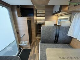 WEINSBERG CaraSuite 700 ME Ehemaliger Mietwagen