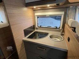 WEINSBERG CaraSuite 700 ME Ehemaliger Mietwagen