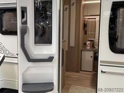 FENDT Tendenza 560 SFDW Modell 2026 / 2000 kg / Pamplo