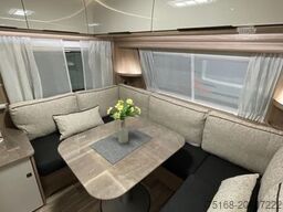 FENDT Tendenza 560 SFDW Modell 2026 / 2000 kg / Pamplo