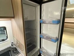 FENDT Tendenza 560 SFDW Modell 2026 / 2000 kg / Pamplo