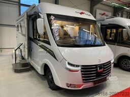 CARTHAGO C1-tourer I 149 RB-LE comfort 4.2t Edition+