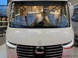 CARTHAGO C1-tourer I 149 RB-LE comfort 4.2t Edition+