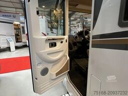 CARTHAGO C1-tourer I 149 RB-LE comfort 4.2t Edition+