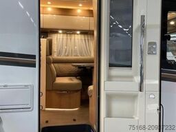 CARTHAGO C1-tourer I 149 RB-LE comfort 4.2t Edition+