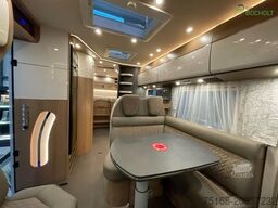 CARTHAGO C1-tourer I 149 RB-LE comfort 4.2t Edition+