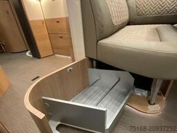 CARTHAGO C1-tourer I 149 RB-LE comfort 4.2t Edition+