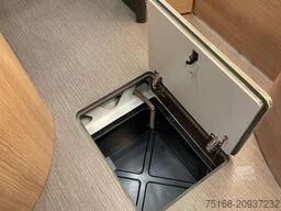 CARTHAGO C1-tourer I 149 RB-LE comfort 4.2t Edition+