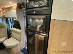 CARTHAGO C1-tourer I 149 RB-LE comfort 4.2t Edition+