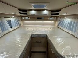 CARTHAGO C1-tourer I 149 RB-LE comfort 4.2t Edition+