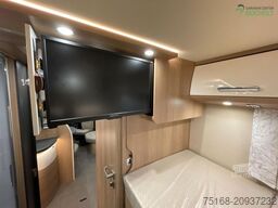 CARTHAGO C1-tourer I 149 RB-LE comfort 4.2t Edition+